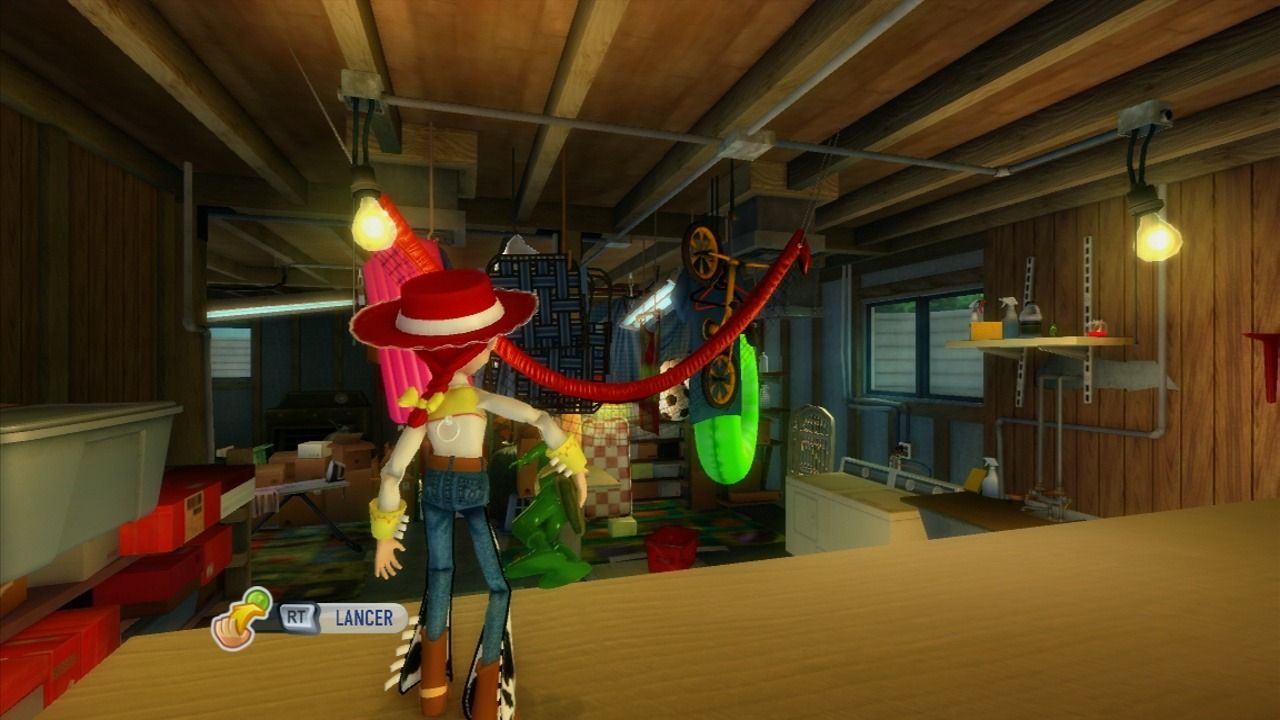 Toy Story 3: El Videojuego - Imagen 14
